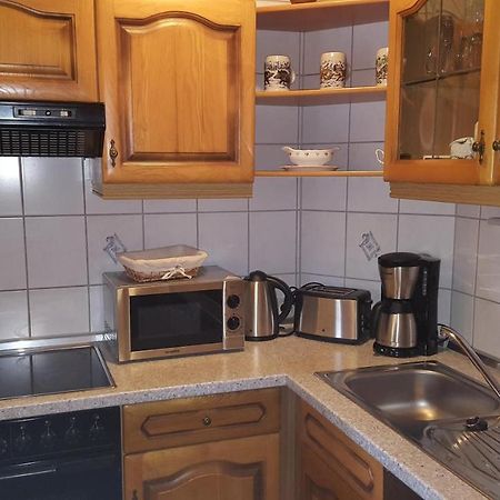 Ferienwohnung An Der Malzmuehle Вернигероде Экстерьер фото